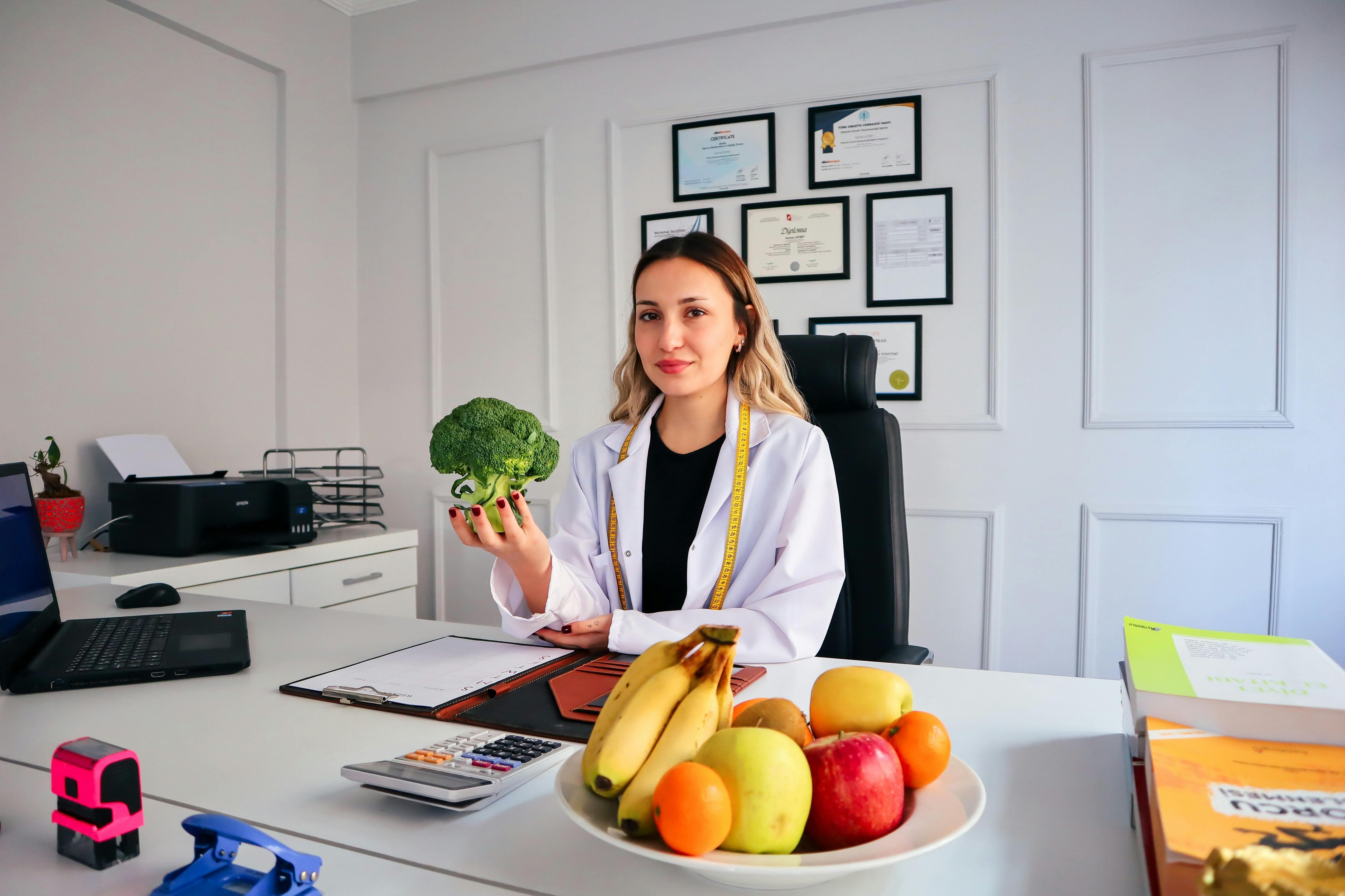 NUTRICION CLINICA